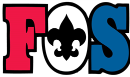 Friends of Scouting