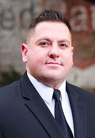 Loan officer headshot