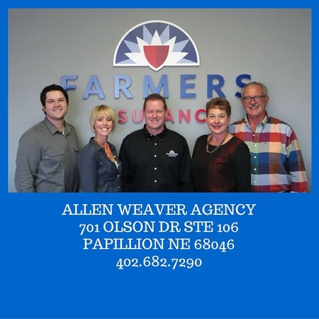 Weaver Team of Professionals
