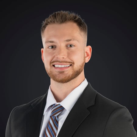 Photo of Christian Whiteley