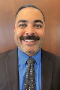 Agent Profile Photo