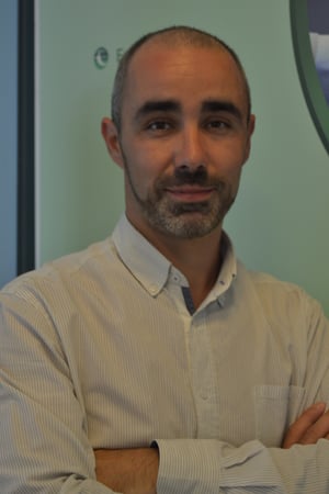 TRANQUILIDADE: Agente Inforrei Mediação Seguros Lda. Headshot