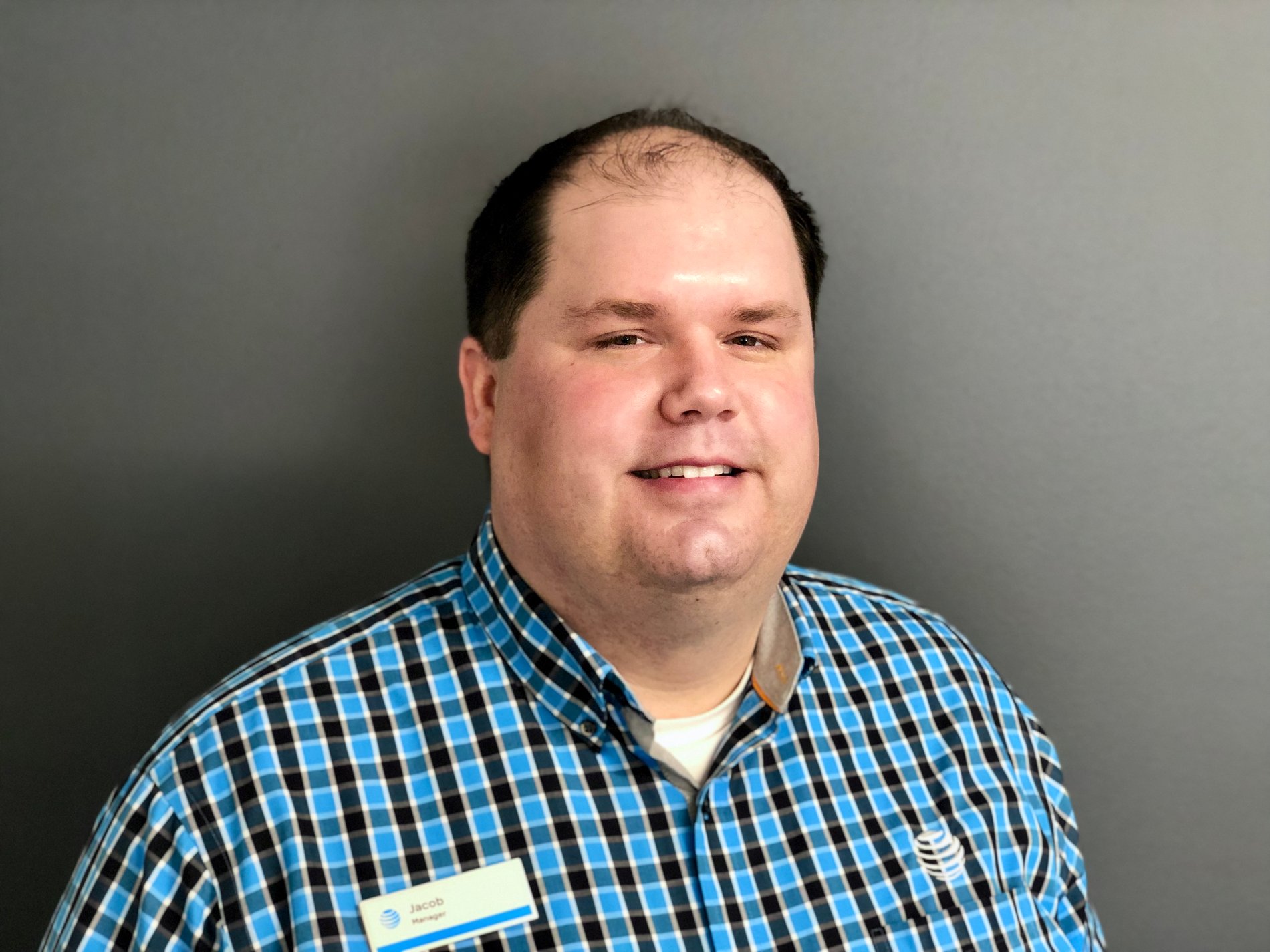 manager photo