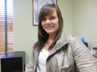 Photo of Christie Wright