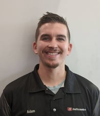 General Manager, Tire Discounters