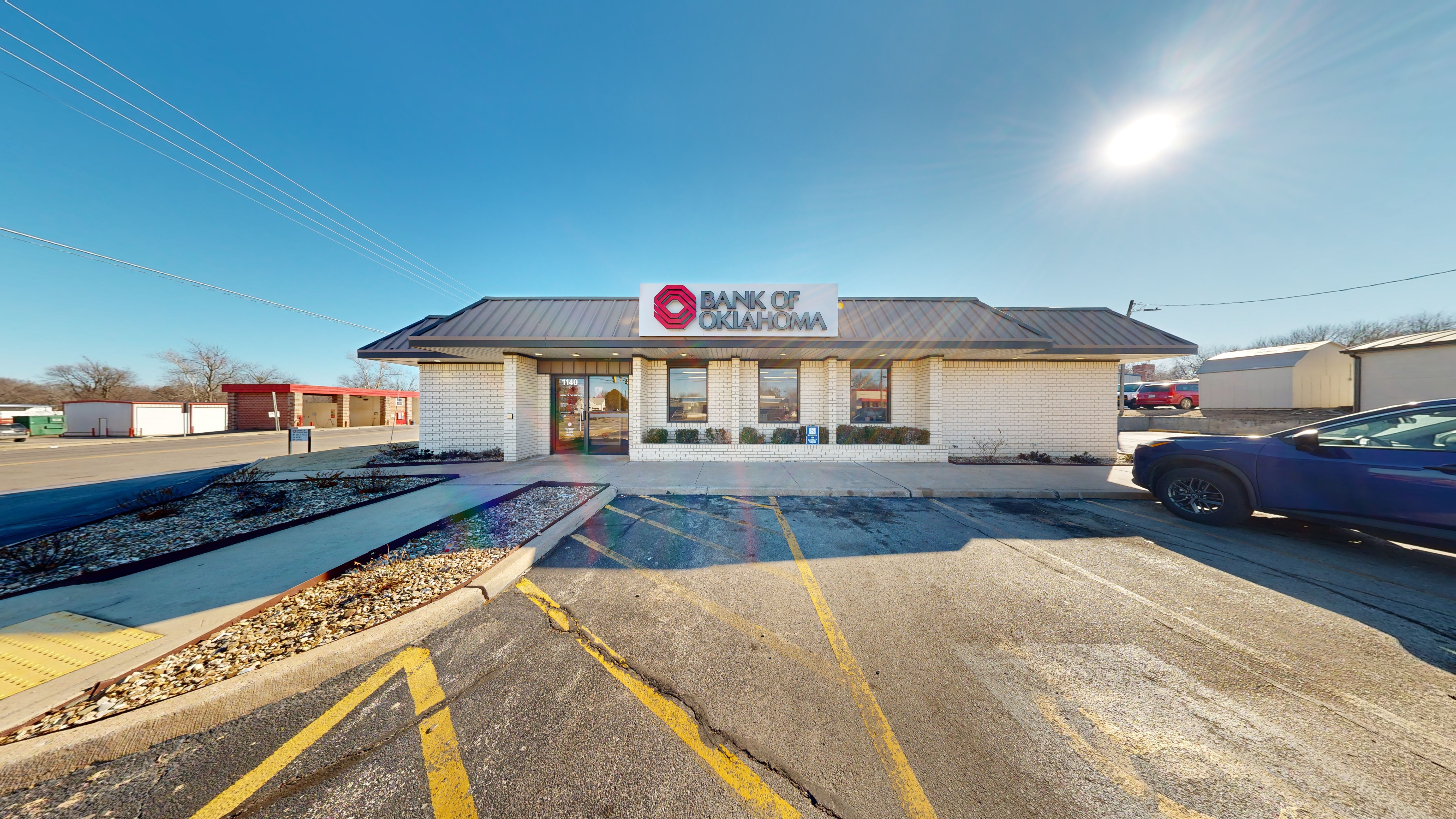 Location image