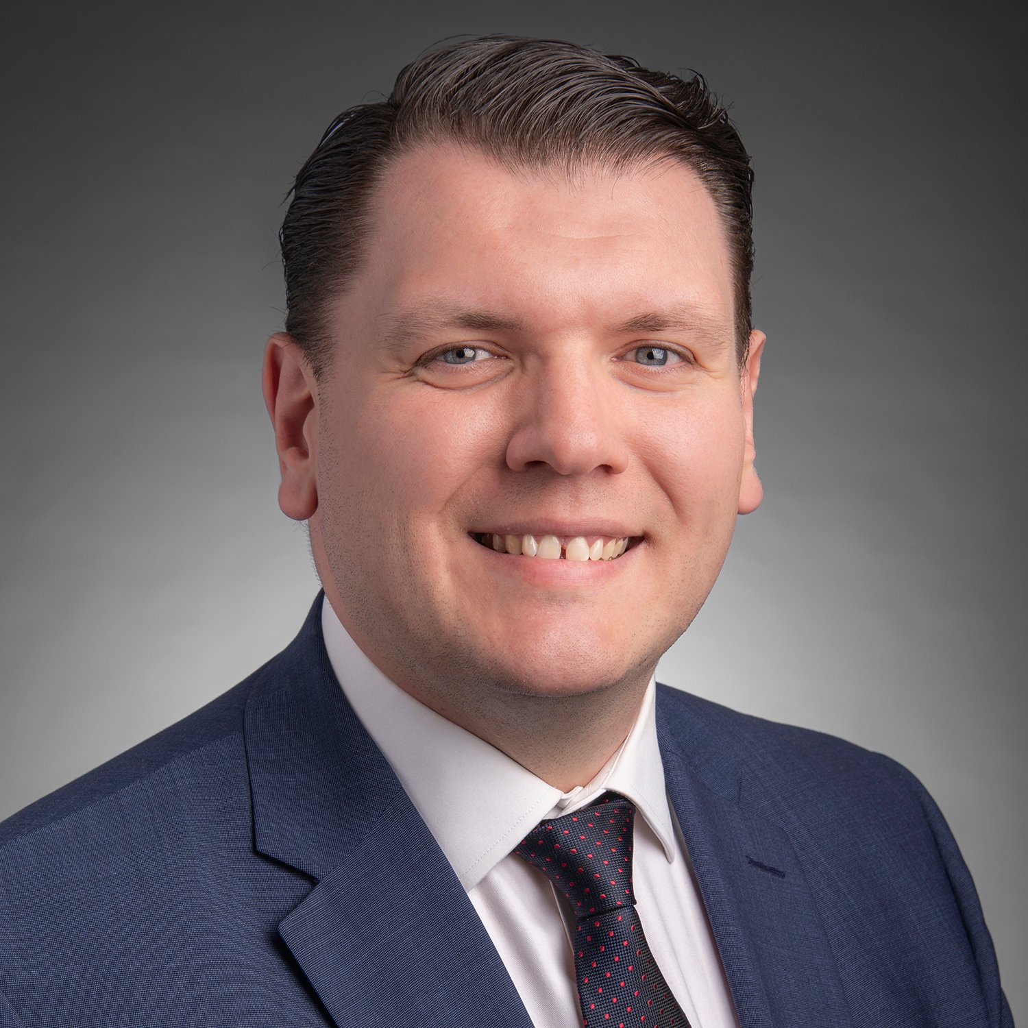 Photo of Gio Ozkan - Morgan Stanley