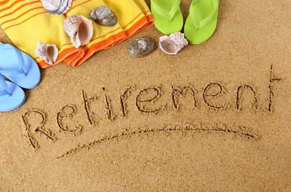 Saving For Retirement