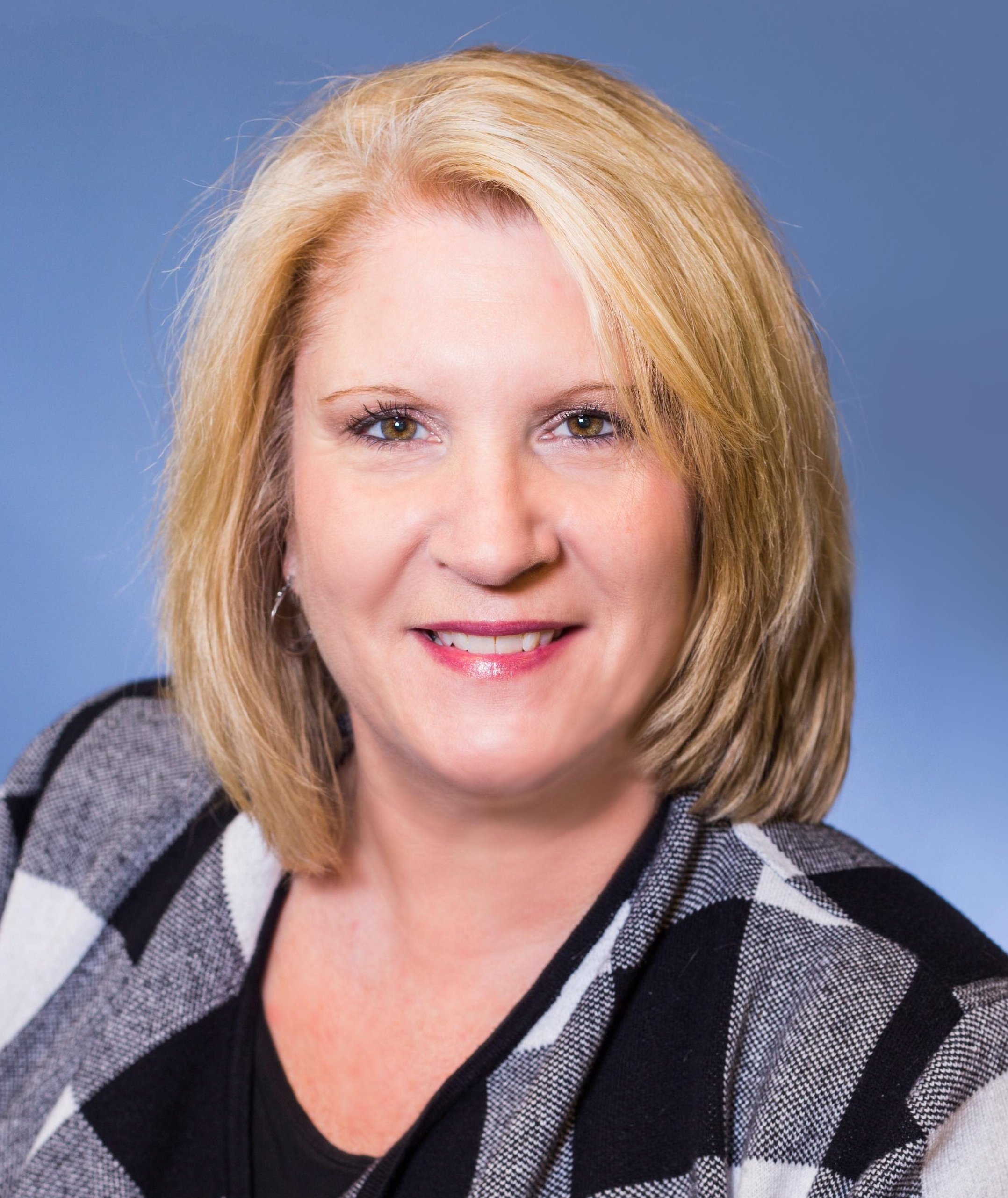 Sara Miller, Agency Owner