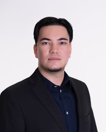 Photo of agent
