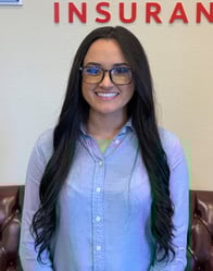 Photo of Valerie Flores