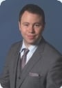 Photo of Alexander Pancoe - Morgan Stanley