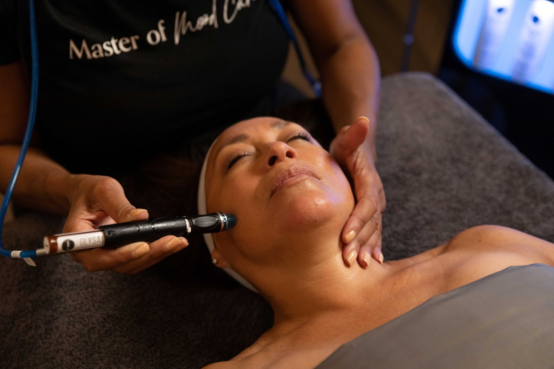 hydrafacial