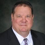 Photo of Alan Edwards - Morgan Stanley