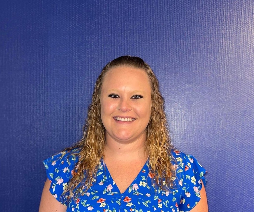 Photo of Taylor Christensen