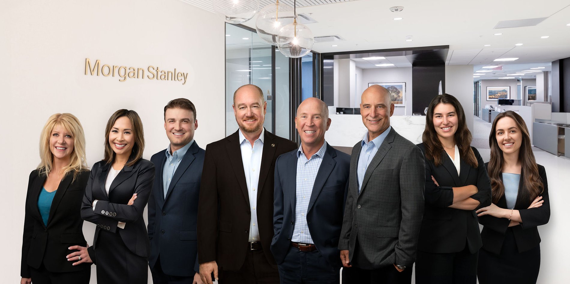 Photo of The MosaicPointe Wealth Management Group - Morgan Stanley
