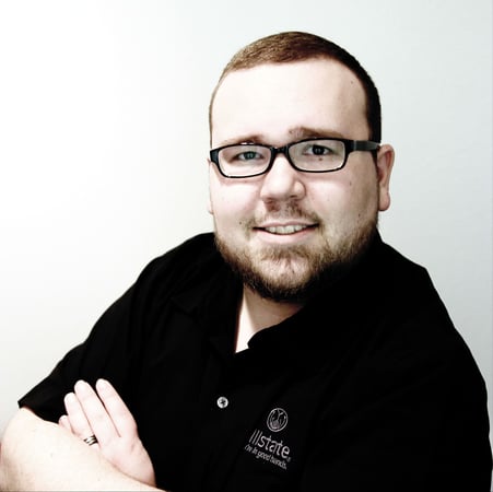 Photo of agent