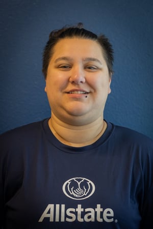 Photo of agent