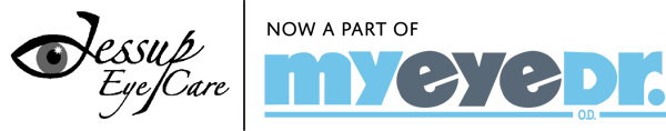 Jessup Eye Care is now a part of MyEyeDr.