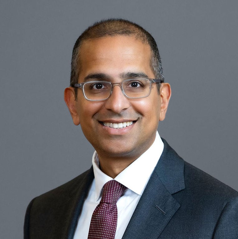 Ajay Gupta, M.D., M.S.