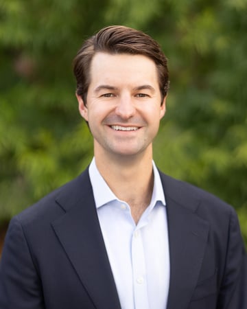 Photo of Max McKelvy