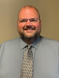 Photo of Rick Michener