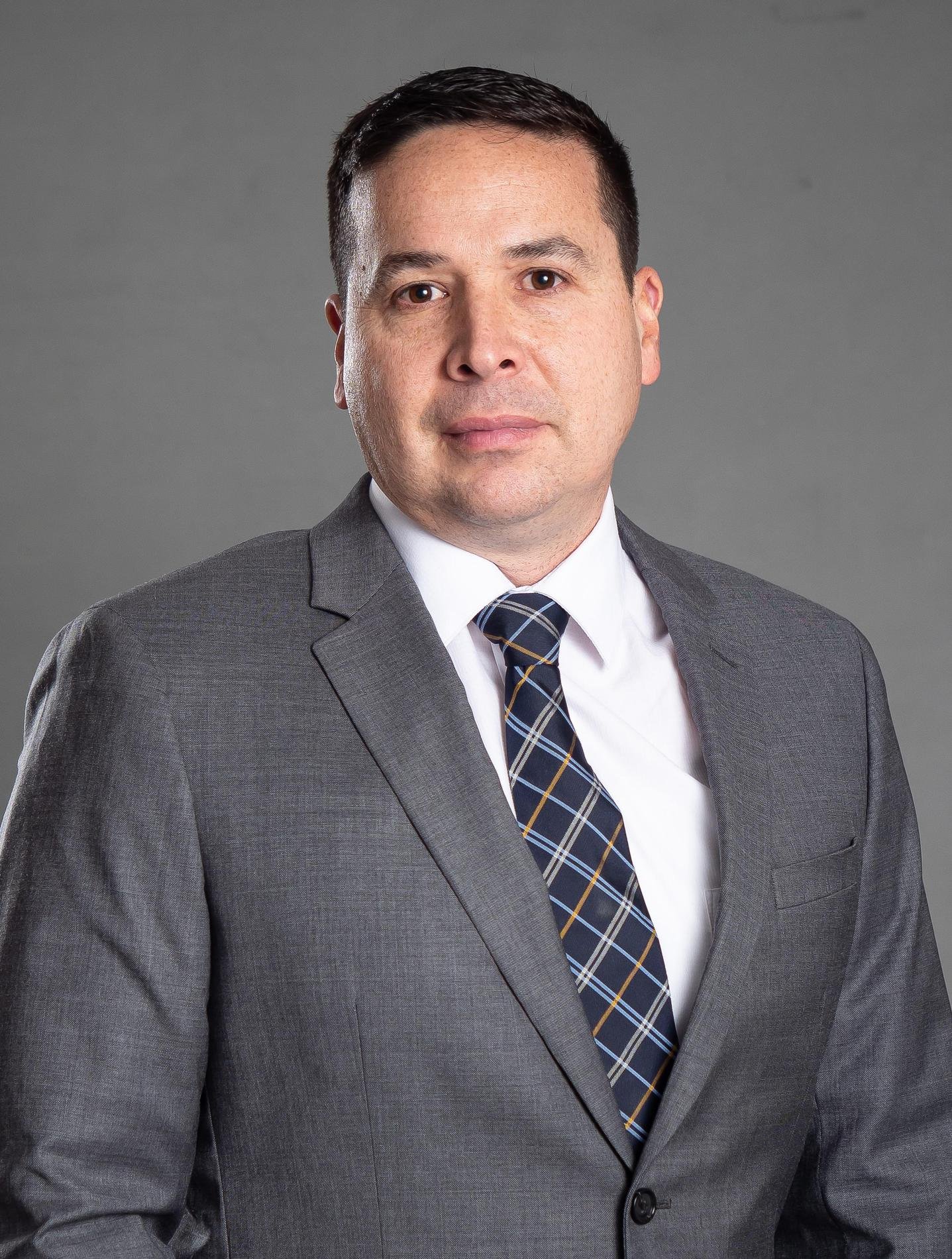 Daniel Avalos Channahon, IL