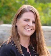 Photo of Angela Bergeron