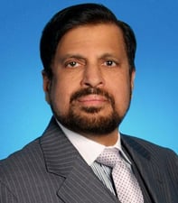 Allstate Agent - Jaweed Shariff