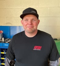 Photo of Brandon Childress