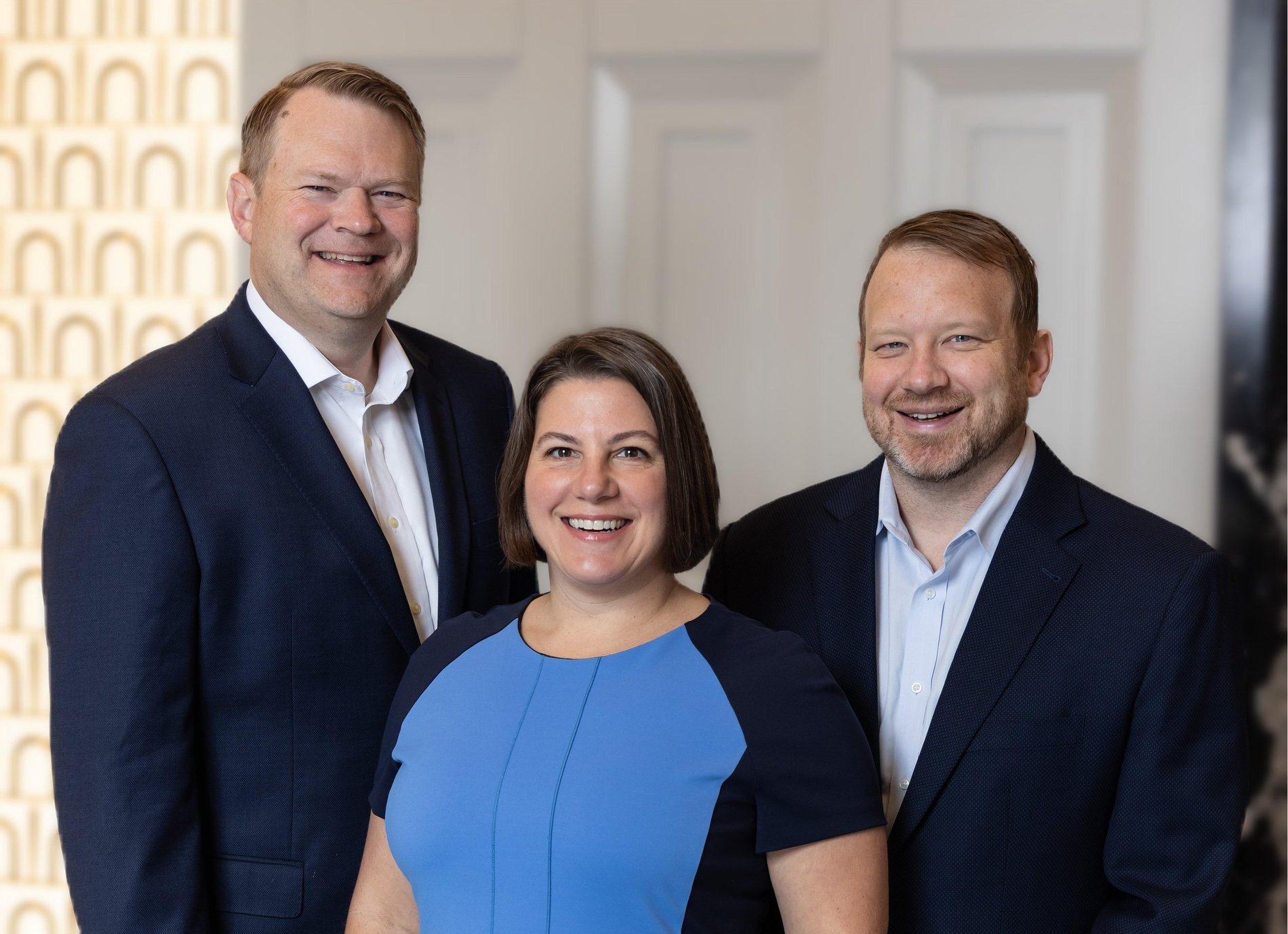 Photo of The Green Orchard Group - Morgan Stanley