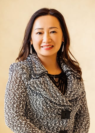 Photo of Xiuying Jin
