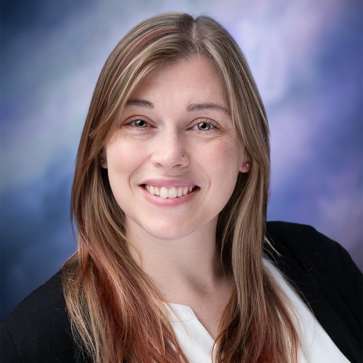 Photo of Samantha Duffield, CNP Rapid City