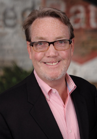 Loan officer headshot
