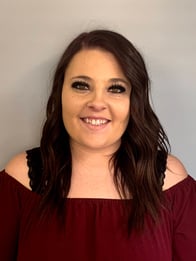 Photo of Bri Nuss