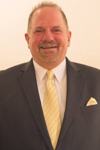 Photo of Bill Jayroe