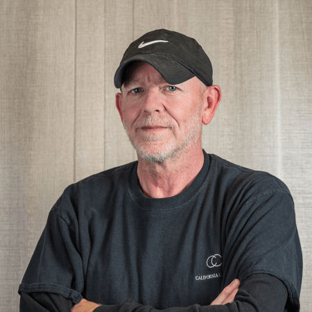 Joe Klingler California Closets IN025 Indianapolis Installation Supervisor