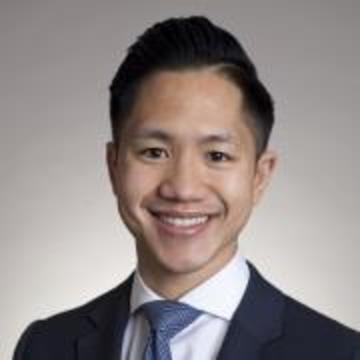 Photo of Michael Yeung - Morgan Stanley