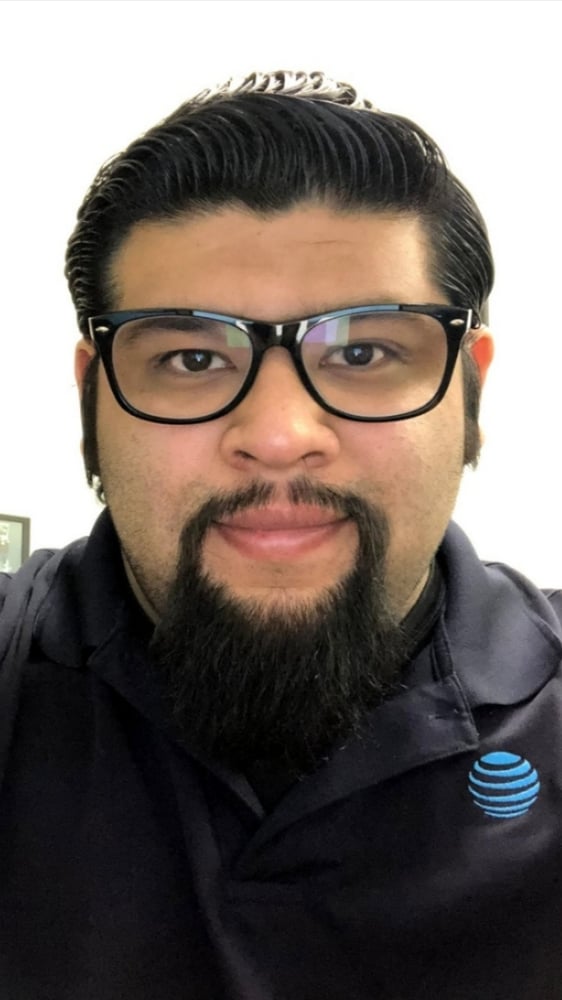 manager photo