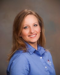 Photo of Amanda Dudgeon