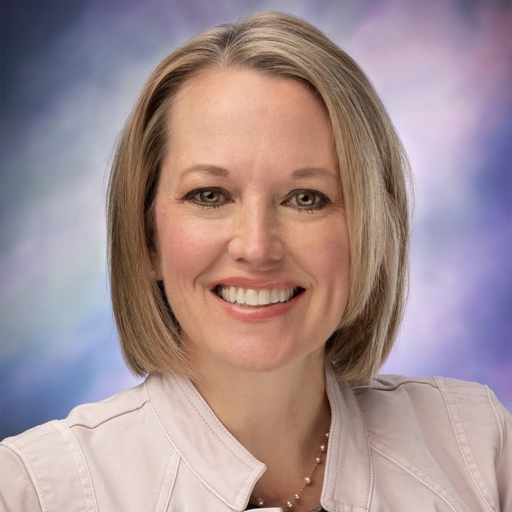 Photo of Jill Schramm, DNP Rapid City