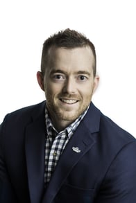 Photo of Matt Macrander