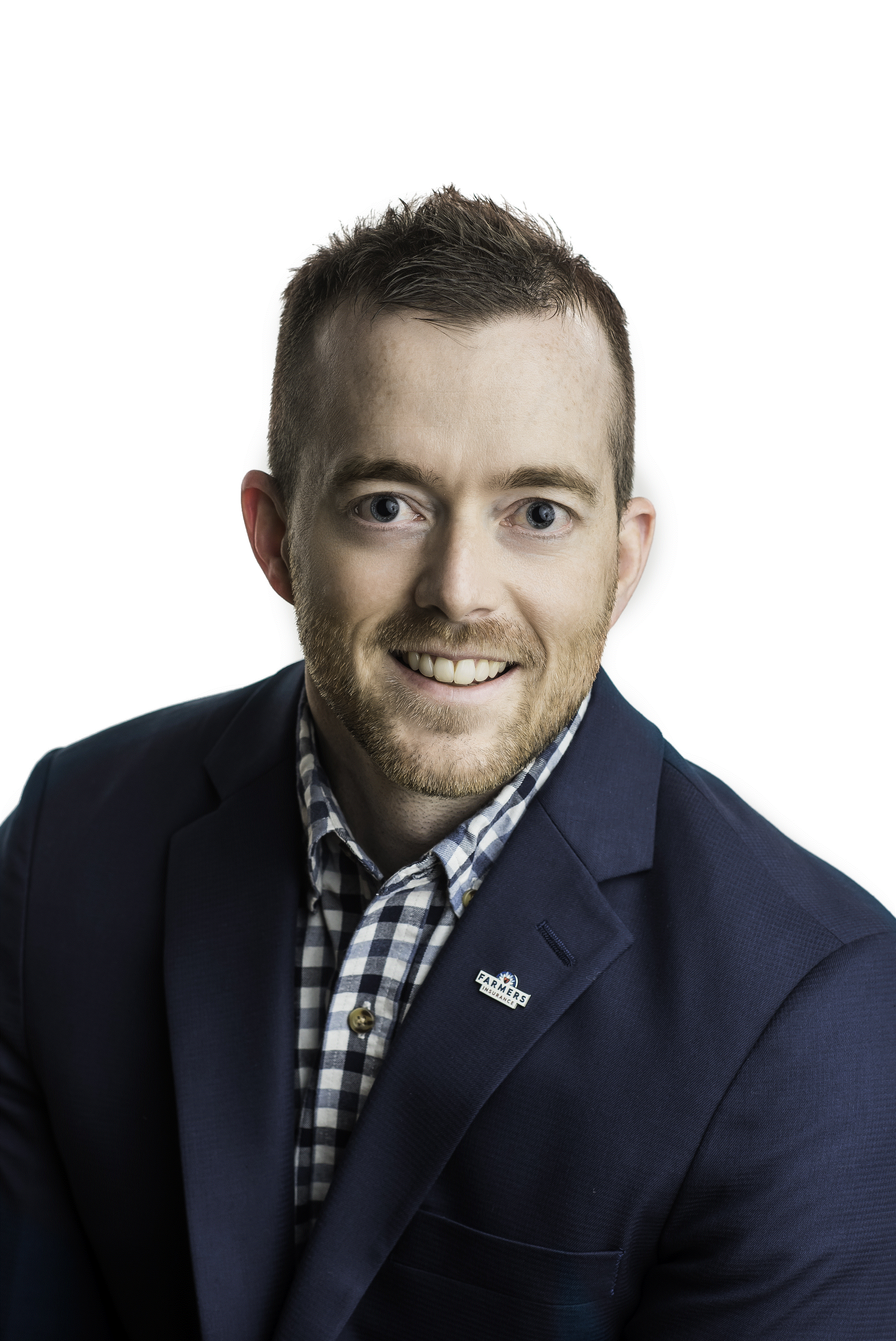 Photo of Matt Macrander