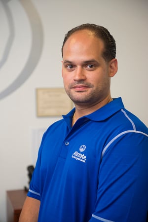 Photo of agent