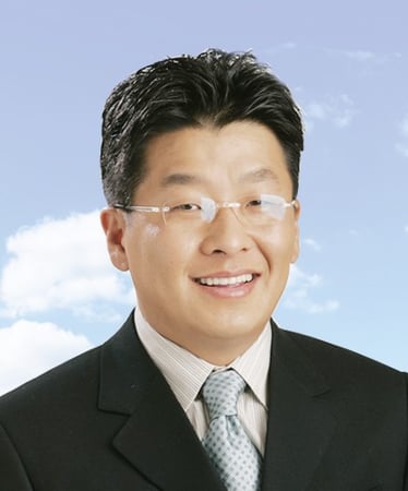 Allstate Agent - Steve Kwon