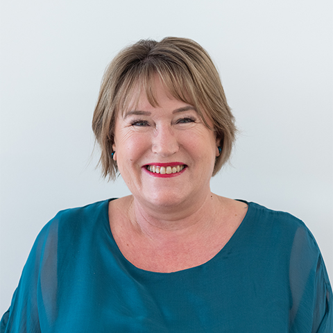 Lynley Belien's headshot