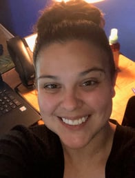 Photo of Monica Gonzales