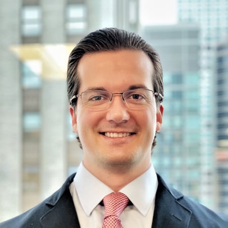 Photo of Seth Gallagher