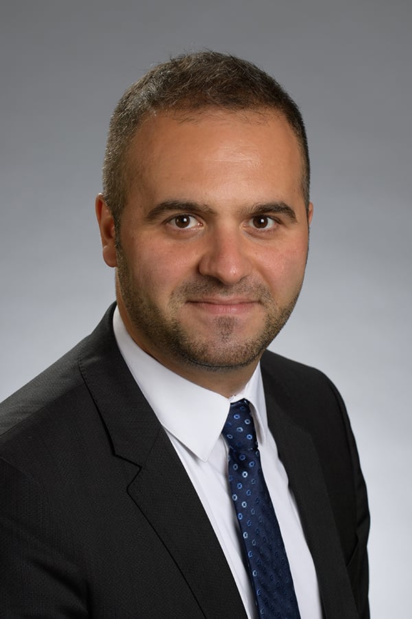 Agent Profile Photo