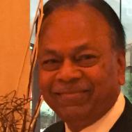 Agente de seguros de Allstate Dilip Shah